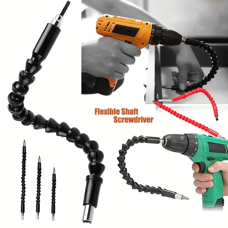 Elektrischer Bohrschrauber-Bit – Drain Snake Flexible Bewertung und Preis