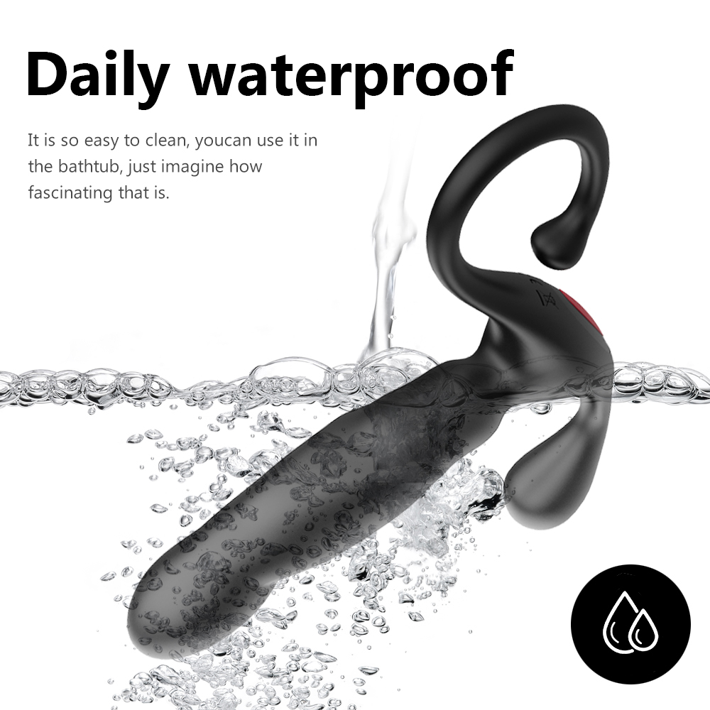 Sex Spielzeug Anal Vibrator Fi – Silicone Tap Washer Bewertung und Preis