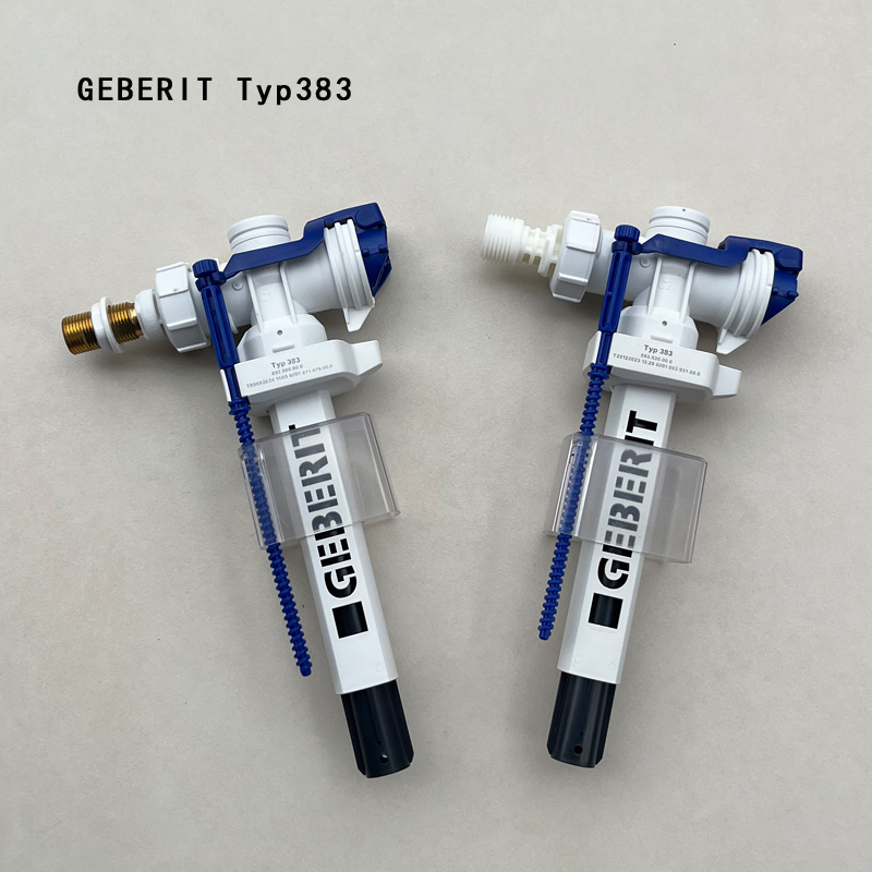 GEBERIT Seiteneinlassventil fü – Toilet Fill Valve Bewertung und Preis