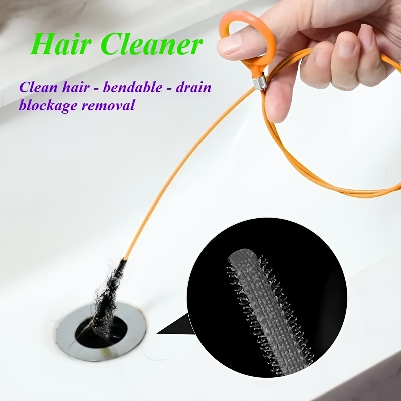 Abflussreiniger-Spirale, flexi – Drain Snake Flexible Bewertung und Preis