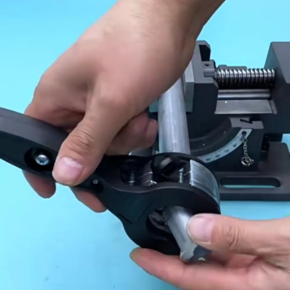 1 Stück Ratschenrohrschneider  – Pipe Cutter Ratchet Bewertung und Preis