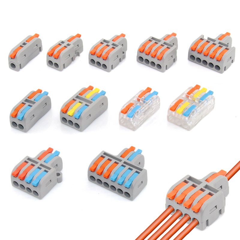 1/5/10 PCS Mini Schnelle Verdr – Push Fit Connector Bewertung und Preis