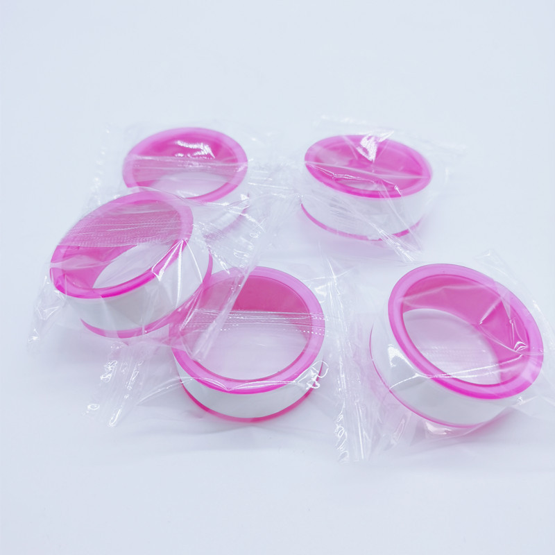 5 stücke 3m Rolle PTFE Wasser  – Thread Seal Tape 3M Bewertung und Preis
