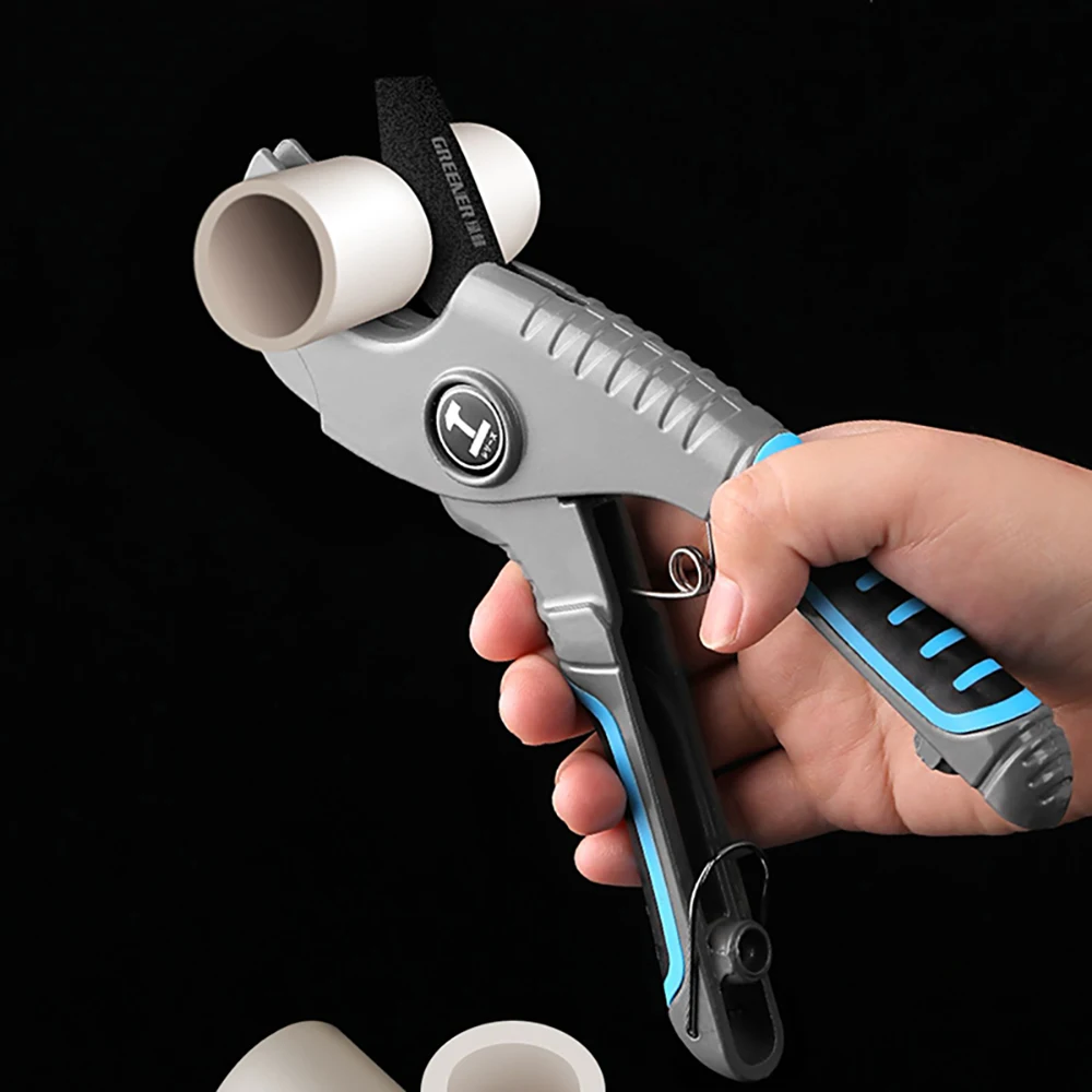 Rohrschneider, 42 mm/51 mm, PV – Pipe Cutter Ratchet Bewertung und Preis