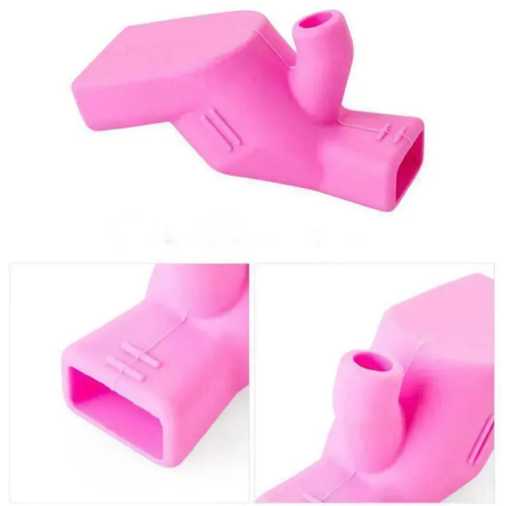 2pc Silikon Küche wassers pa r – Silicone Tap Washer Bewertung und Preis
