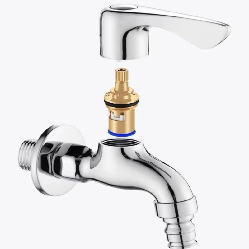 G1 2 Keramik-Wasserhahnkartusc – Basin Mixer Cartridge Bewertung und Preis