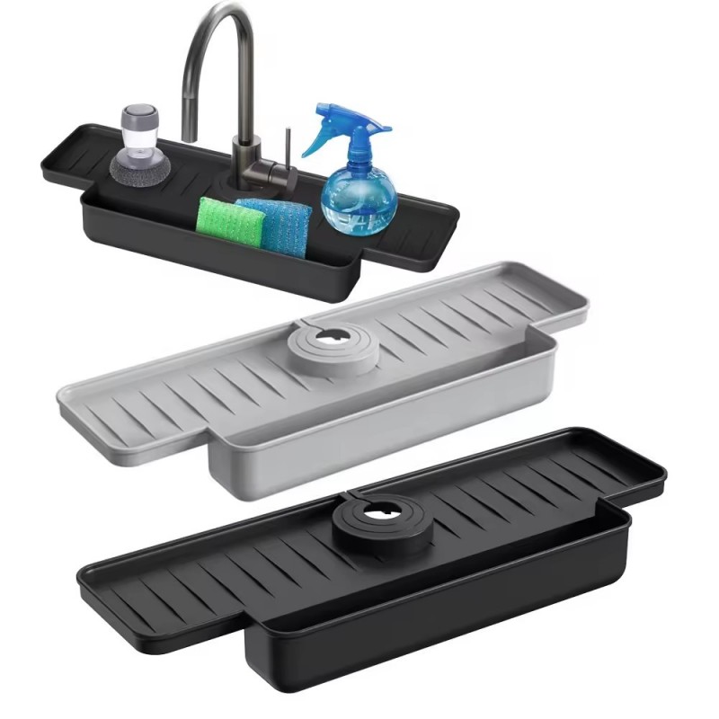 Verbesserte Silikon Waschbecke – Silicone Tap Washer Bewertung und Preis