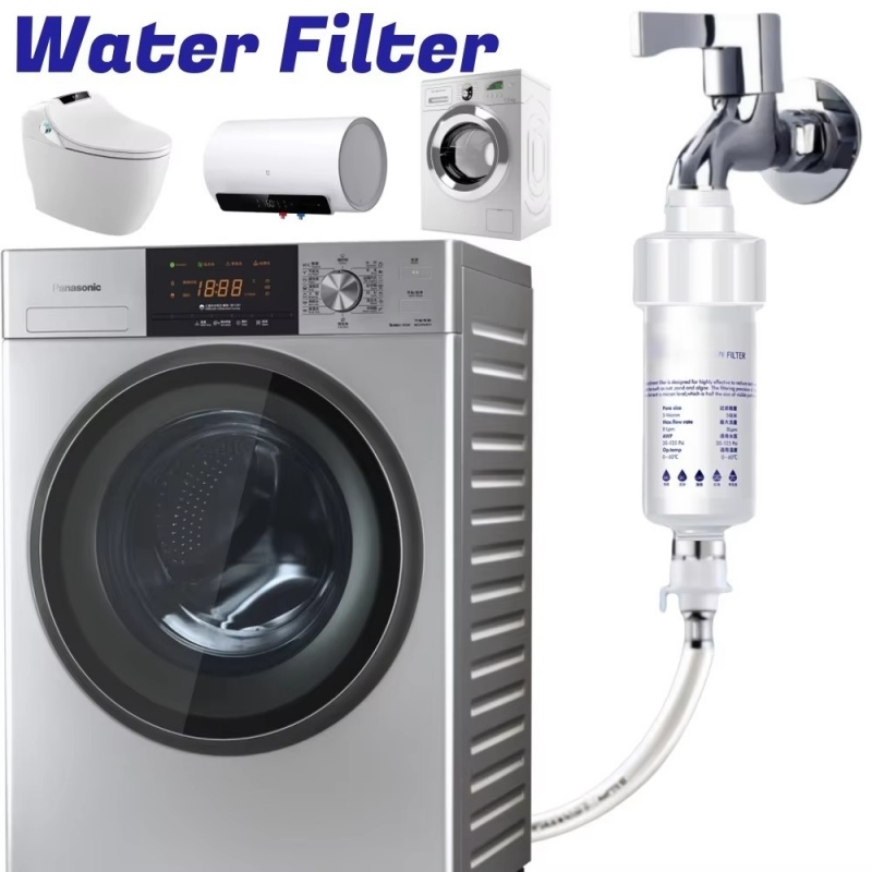 Vorfilter Wasserfilter PP Baum – Shower Valve Cartridge Bewertung und Preis