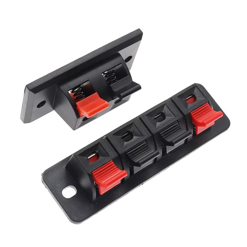 2/4 Positionen Stecker Termina – Push Fit Connector Bewertung und Preis