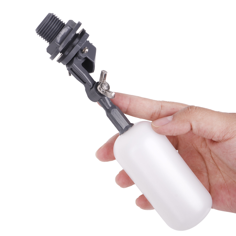 1/2 Zoll Aquarium Mini Float K – Float Ball Valve Bewertung und Preis