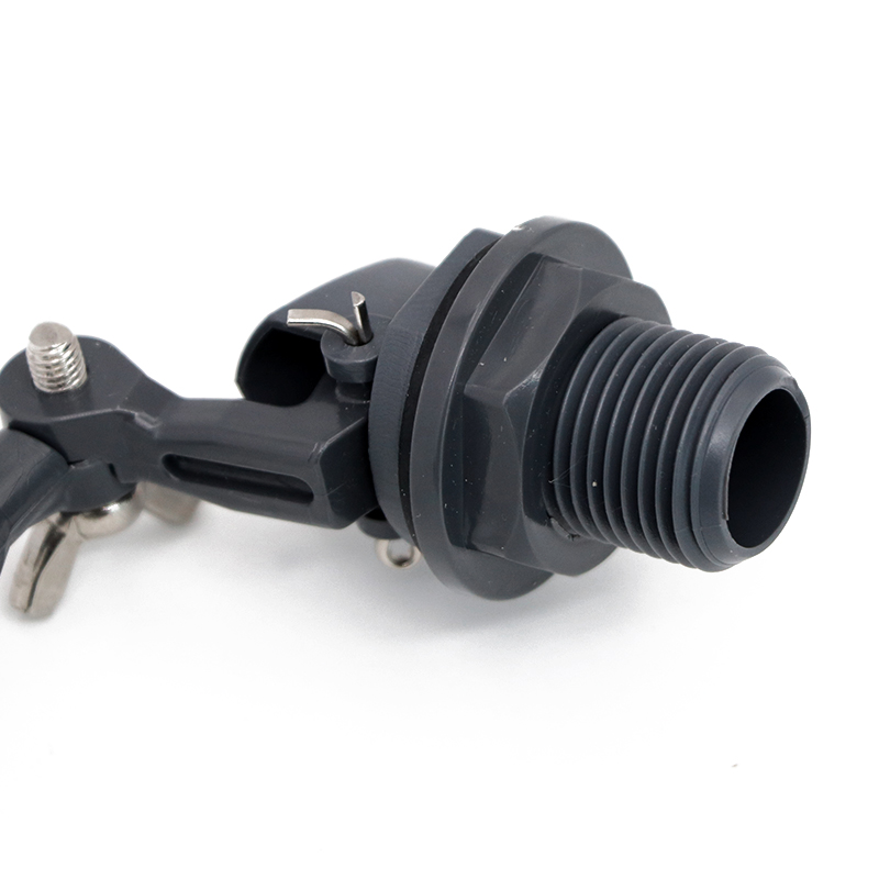 1/2 Zoll Aquarium Mini Float K – Float Ball Valve Bewertung und Preis