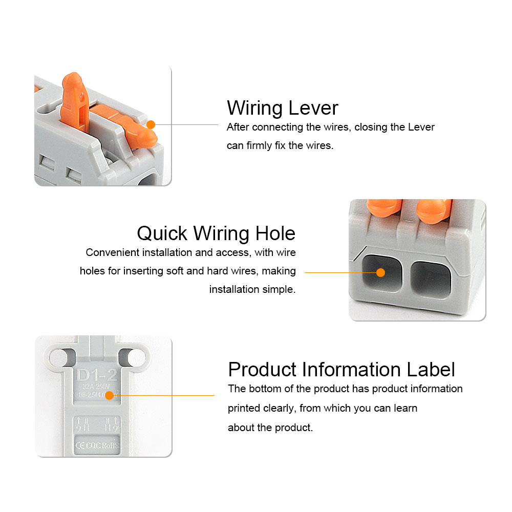 DIY GO 10/50 Stück Universelle – Push Fit Connector Bewertung und Preis