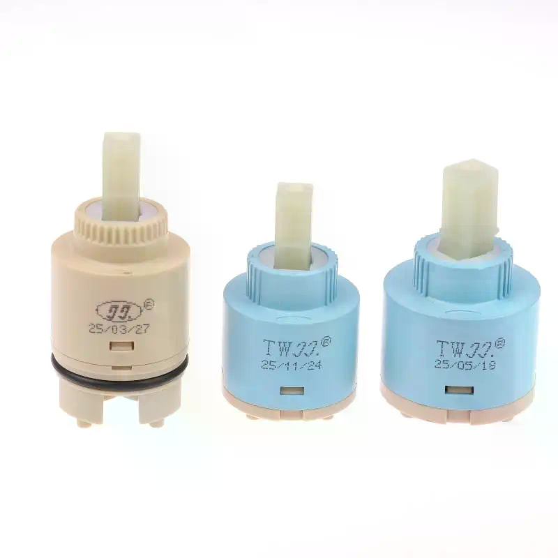 1 Stück Kunststoff-Keramik-Kar – Shower Valve Cartridge Bewertung und Preis