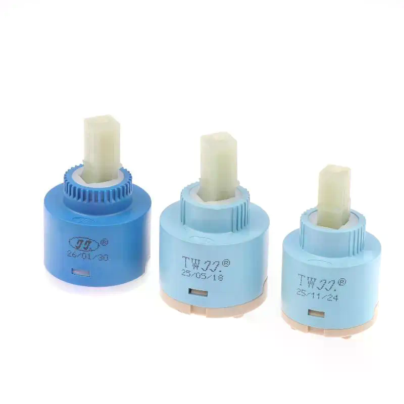 1 Stück Kunststoff-Keramik-Kar – Shower Valve Cartridge Bewertung und Preis