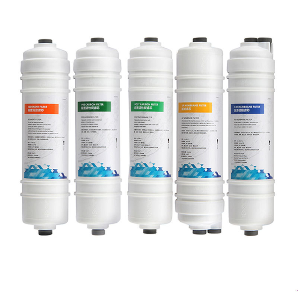 Waternoble 10-Zoll-Wasserfilte – Basin Mixer Cartridge Bewertung und Preis