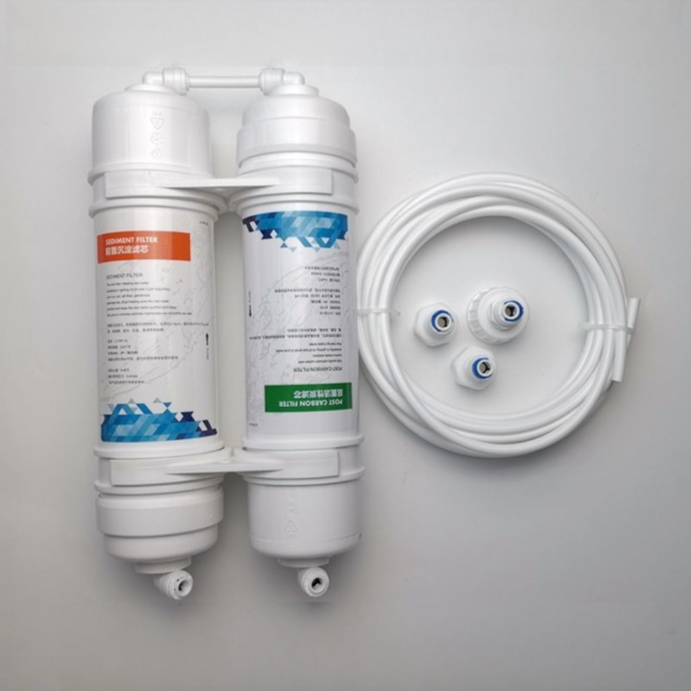 Waternoble 10-Zoll-Wasserfilte – Basin Mixer Cartridge Bewertung und Preis