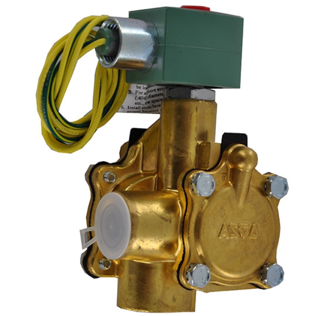 LAGER HT8316G074 Mini-Magnetve – Isolation Valve Mini Bewertung und Preis