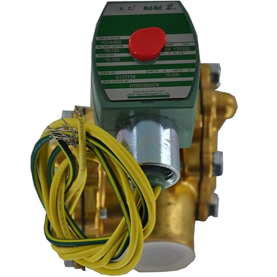 LAGER HT8316G074 Mini-Magnetve – Isolation Valve Mini Bewertung und Preis