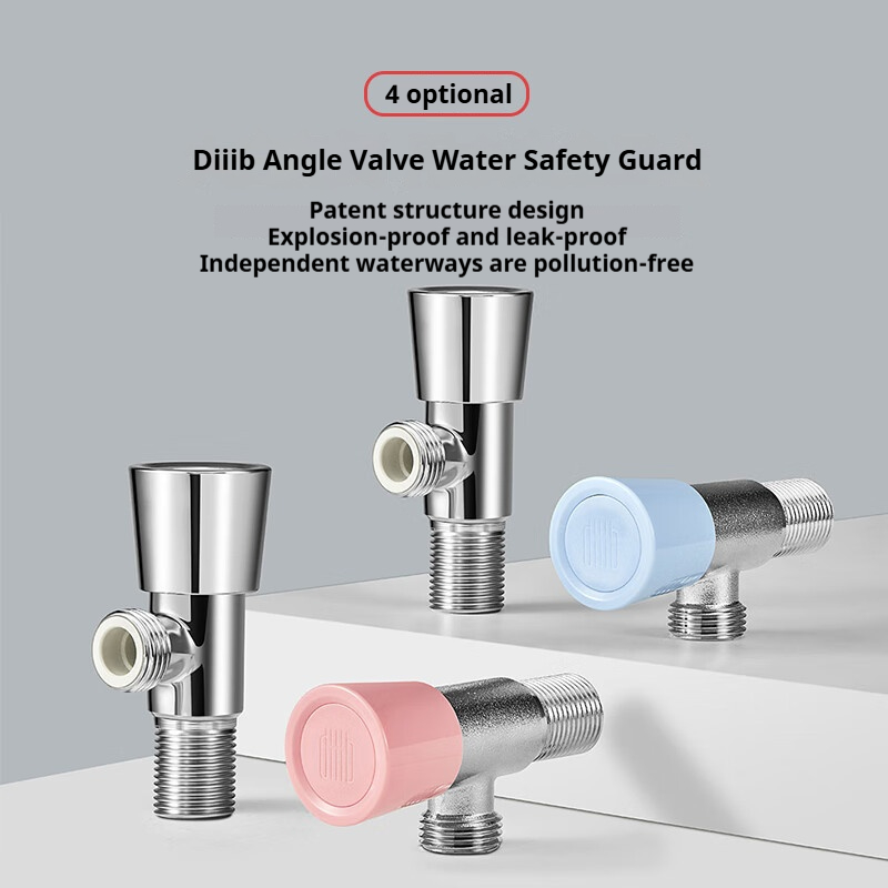 Diiib Essential Kupfer-Warm- u – Toilet Fill Valve Bewertung und Preis
