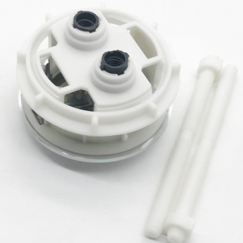 38-mm-Toilettensitz-Tankventil – Toilet Fill Valve Bewertung und Preis