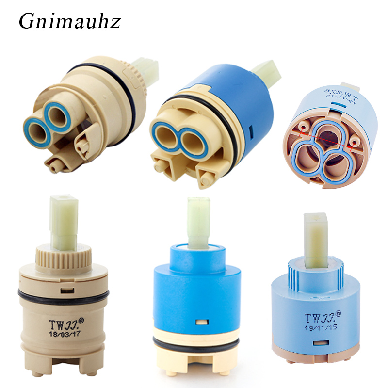 Tap Mischen Hohe spool Ventil  – Basin Mixer Cartridge Bewertung und Preis