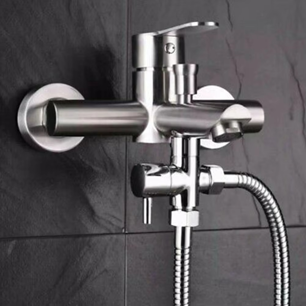 G1/2in 3-Wege-Umstellventil T- – Shower Valve Cartridge Bewertung und Preis