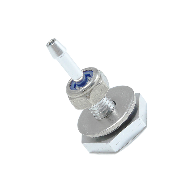 Neues Turbo Boost Pressure Qui – Silicone Tap Washer Bewertung und Preis