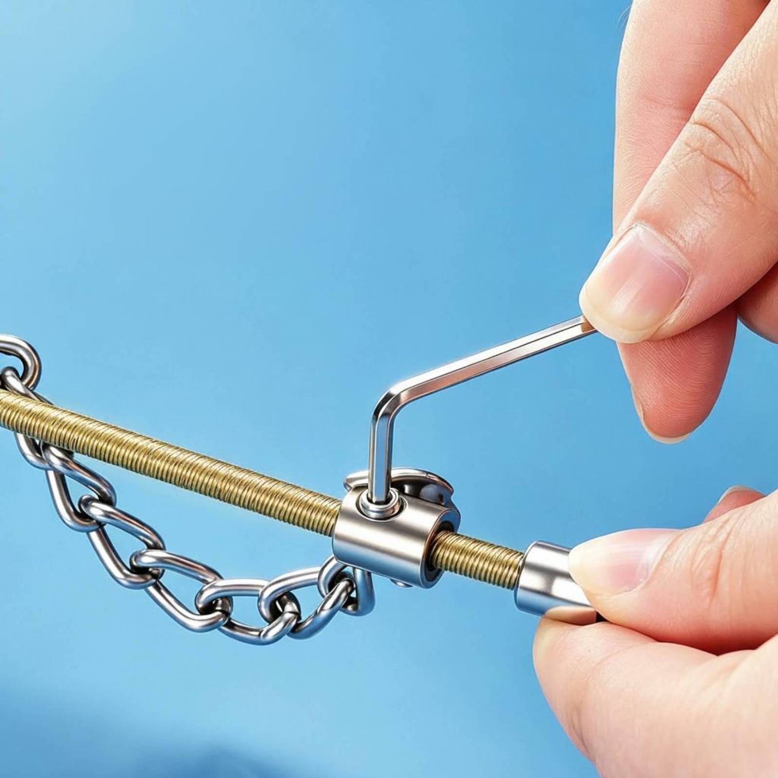Ketten-Abflussreiniger Mehrzwe – Drain Snake Flexible Bewertung und Preis