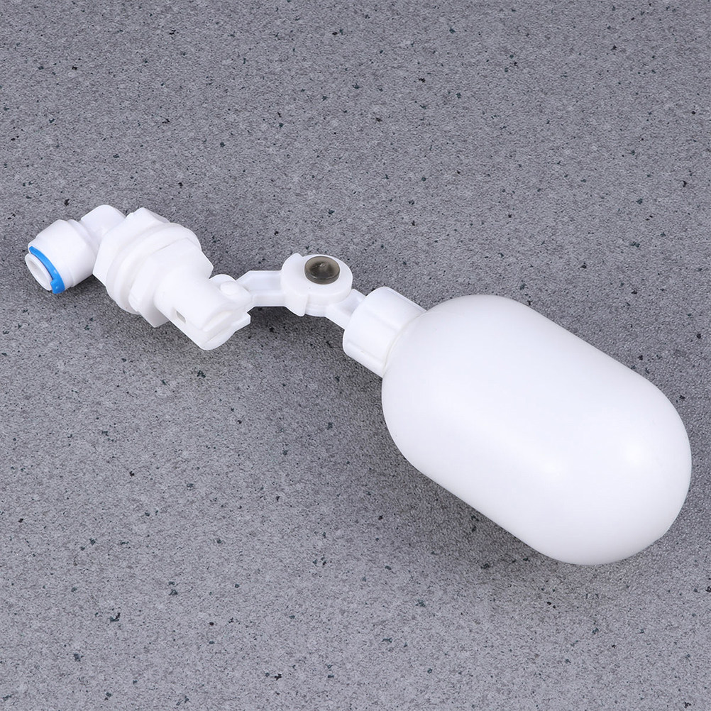 2 Stück Schwimmerventile aus K – Float Ball Valve Bewertung und Preis