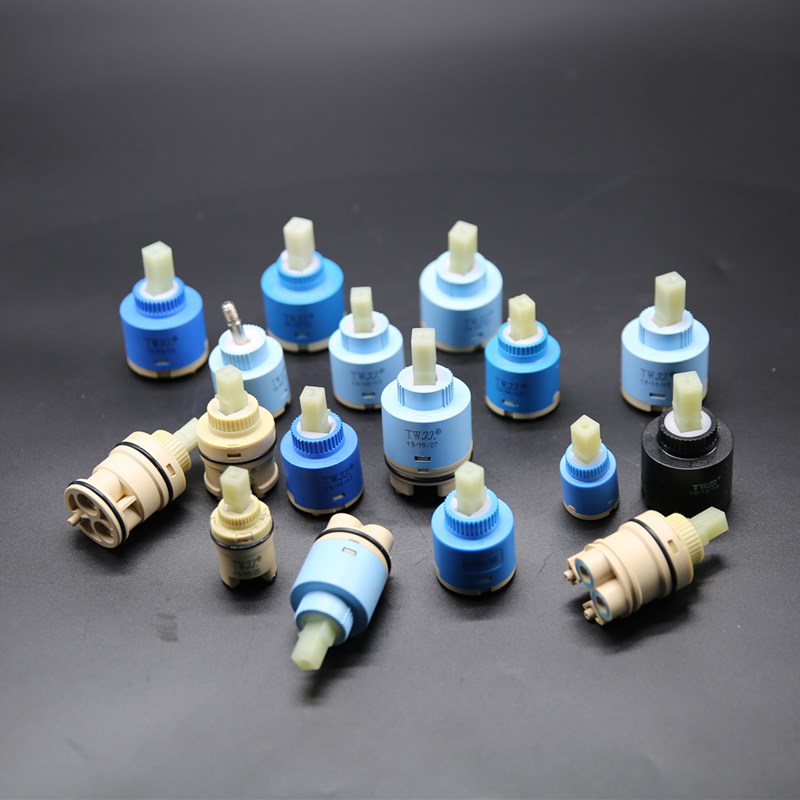 Mischventil-Kartuschen 25 MM/3 – Basin Mixer Cartridge Bewertung und Preis