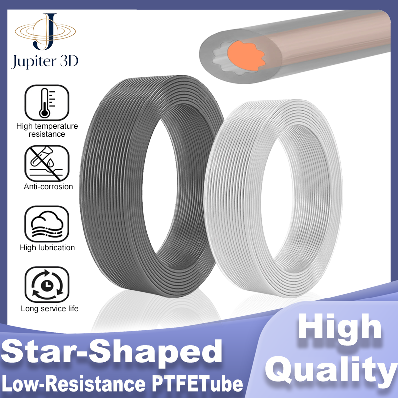 Neu Eingetroffenes Sternförmig – Ptfe Tape Thread Bewertung und Preis