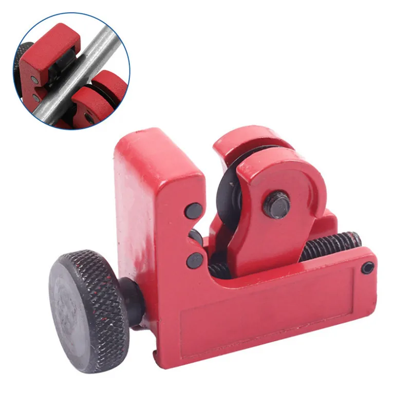 1PC 3-22/3-16mm Mini Legierung – Pipe Cutter Ratchet Bewertung und Preis